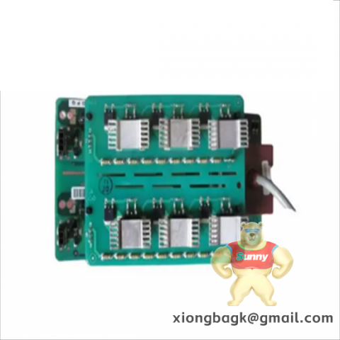 ELAU PDP22-FBP High-Performance Power Supply Module