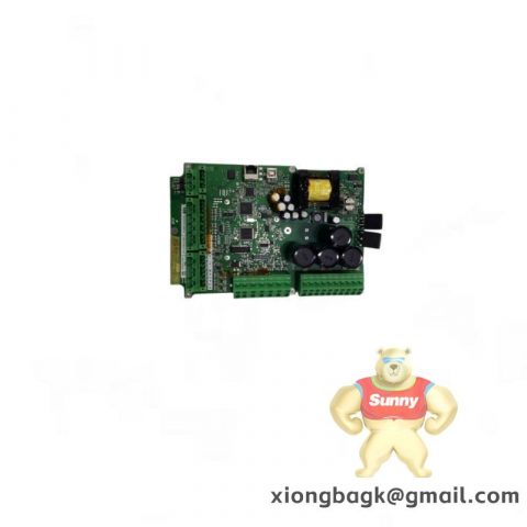 ABB 3HAC038212-002 DI8 Input Module