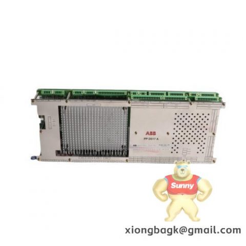 ABB HESG324442R112/F Digital Input Module
