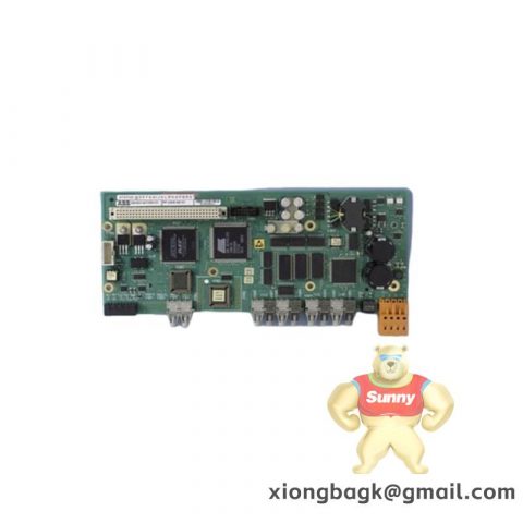 ABB UNITROL1005 Power Supply Module for Industrial Control Systems