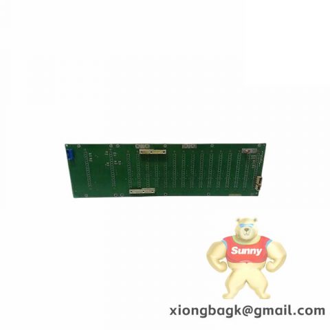 ABB 3HAC031840-004 PLC Module, High Precision Industrial Control