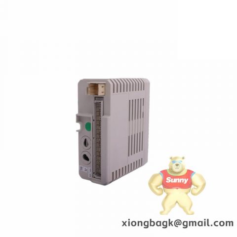 ABB 3HAC6018-11 Power Supply Module