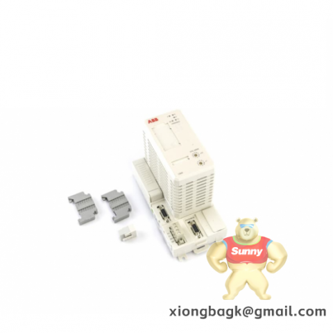 ABB 3HAC16059-3 Industrial Control Module