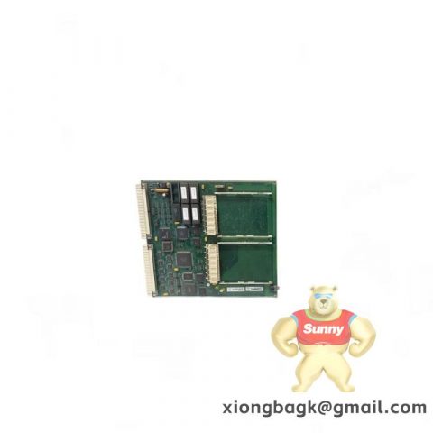 Enterasys SC520M Industrial Control Module