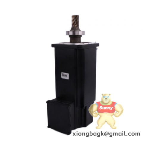 NI SCXI-1001 Industrial Control Input & Output Module