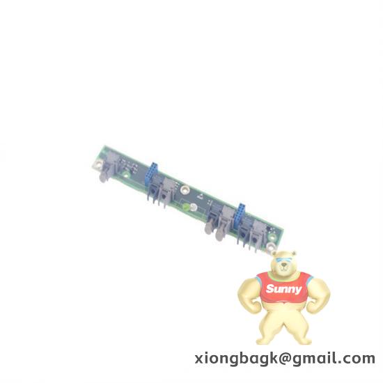 abb_3bse017193r1_ndco03_communication_card.jpg E1458A System Configuration & Usage, Advanced Industrial Automation Module