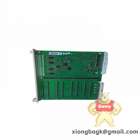 ABB 3BSE018298R1 DSDO 115A Digital Output Module