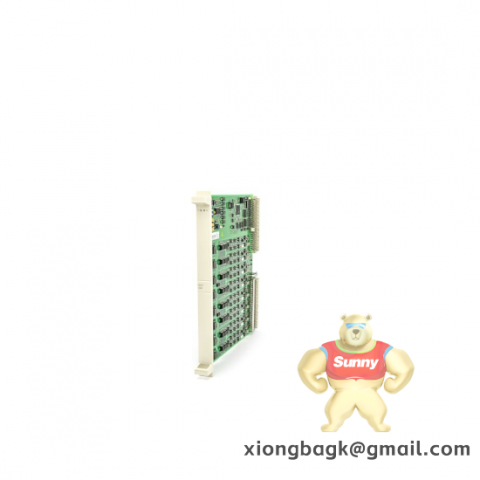 ABB DSAO120AK01 3BSE020419R1 Controller Module