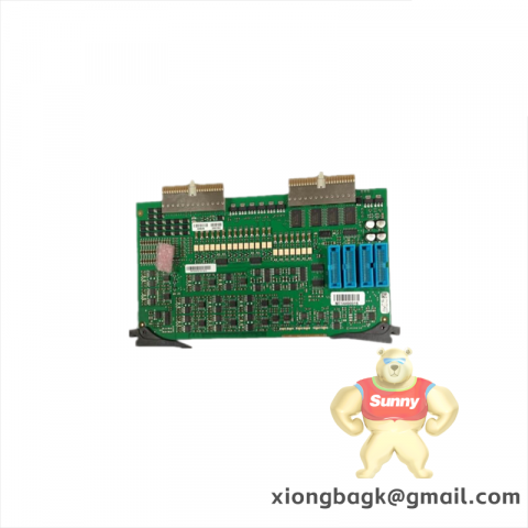 GE DS3800DMEC1C1C Digital Module, Control & Monitoring System
