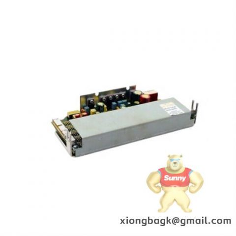 ABB 3HAC029646-001 Industrial Control Module