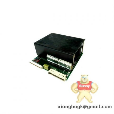 ABB 68960011-NSScribe Pointer - Control System Pointer Module