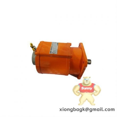 ABB 6642816B1 Process Control Module, Advanced Automation Solution