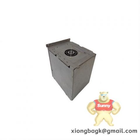 ABB 3HAB5845-1/2 Power Supply Unit for Industrial Automation