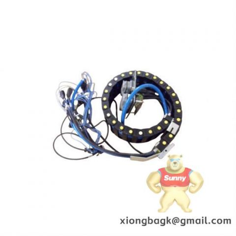 ABB 3BHL000389P0104 Engineering Surplus - Industrial Module