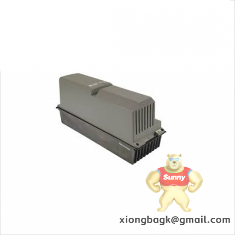 ABB UNS0881a-P.V13 - High-Performance Control Module