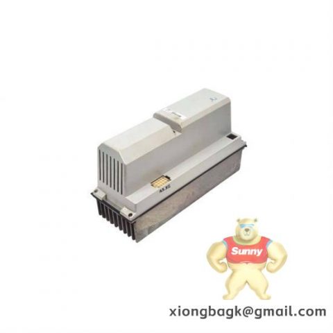 ABB HIEE200130R00002 Industrial Control Module