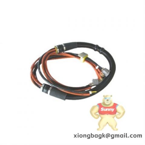 GE IC200ALG520 Industrial Automation Module