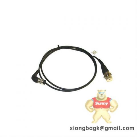 GE 44A752292-G01 High Performance Control Module