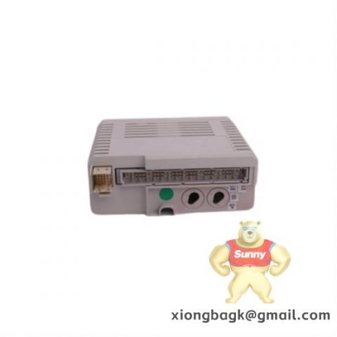 ABB 3HAC6595-1 Industrial Module for Enhanced Automation Solutions