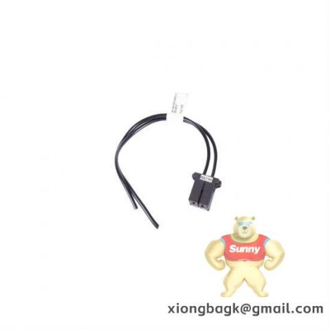 ABB 3HAC020590-001 Robotic Harness Rectifier/Bleeder for Industrial Automation