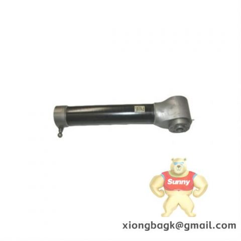 ABB 3HAC0207-1 Robotic Components - Advanced Industrial Automation Module