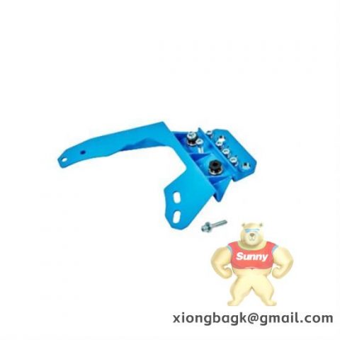 ABB 3BSE024387R2 High-Performance Industrial Control Module