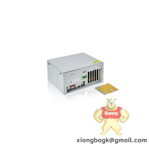 ABB 3HAB5761-1 DSQC Module, Advanced Industrial Control Solutions