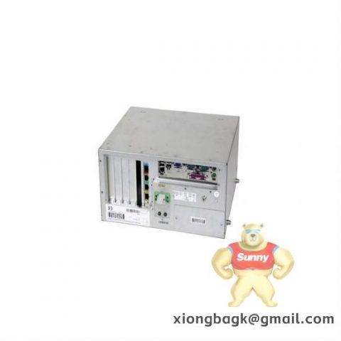 ABB 3HAC020929-006 02 Control Module