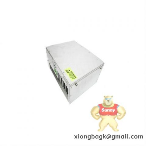 ABB BD 07-01309RC Control Module - Advanced Industrial Automation Control Solution