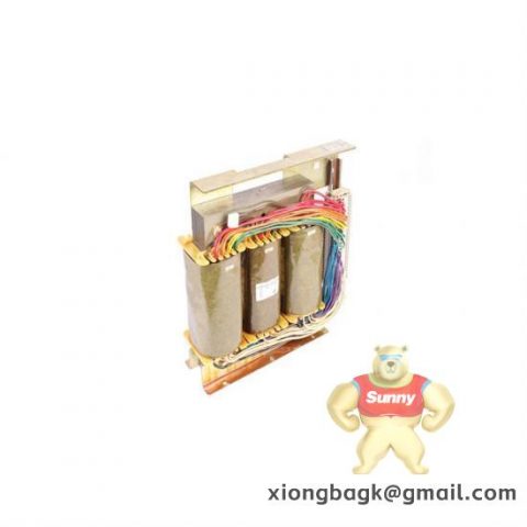 ABB GJR5251300R1101 - Industrial Control Module