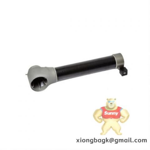 ABB 3HAC021121-001 PLC Control Module