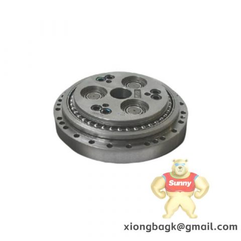 ABB 3HAC033548-005 Industrial Control Module - Enhance Your System Efficiency