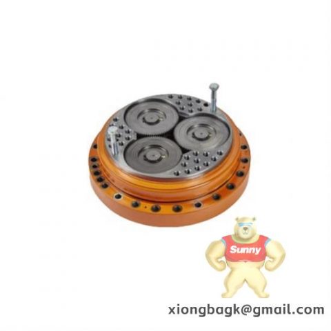 GE IC755CKS06RDM Control Module