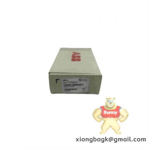 ABB 5SHY35L4512 Industrial Control Module
