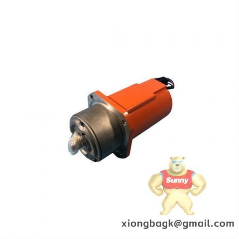 Bosch Rexroth R911277120 - High-Performance Drive Module for Industrial Automation