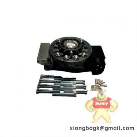 GE IS220PTURHIAD Turbine Control Module