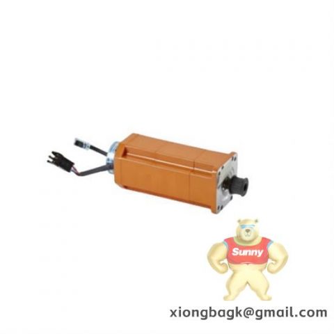 ABB 3HAC021719-001 Industrial Sensor for Precision Control Systems