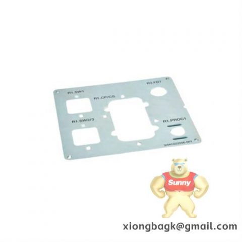 ABB 3HAC022033-004 Industrial Control Module - Enhance Automation Efficiency