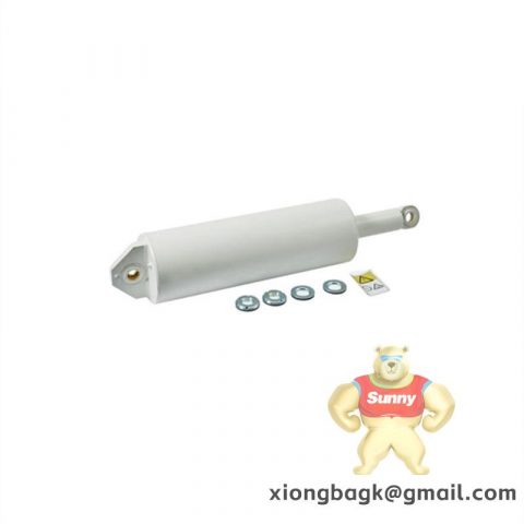 ABB MAG-XM50XM2000 Industrial Flow Meter