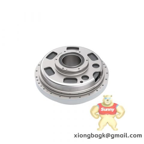 ABB 3HAC022279-007 Precision Drives for Industrial Automation