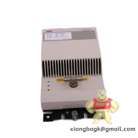 ABB 5STP16F2000 Phase Control Thyristor