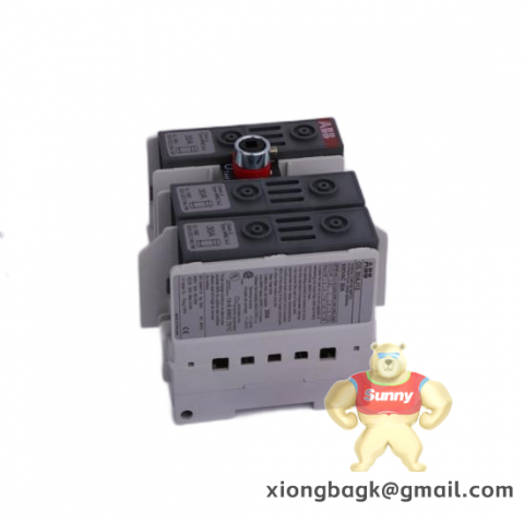 ABB IRB7600-3HAC037194-001 Control Module for Robotic Arm