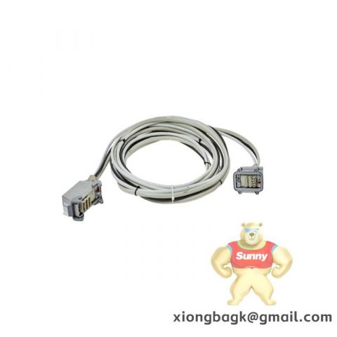 ABB 3HAC020691-001 Industrial Control Module