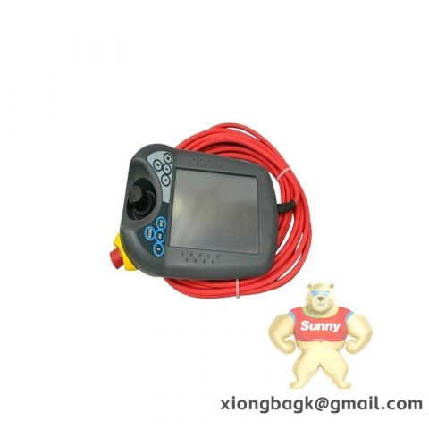 ABB 3HNA017514-001 Industrial Module