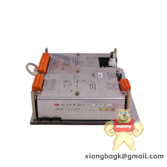 abb_3hac024006-007.png National Instruments PCI-7334 Motion Controller, High Precision Industrial Automation