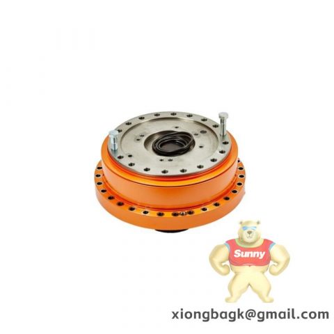 GE IS210TRPGH2B Expansion System - Simplified Gas Turbine Control