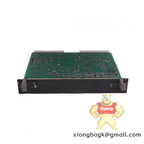 ABB 3HAC024425-001 Industrial Control Module
