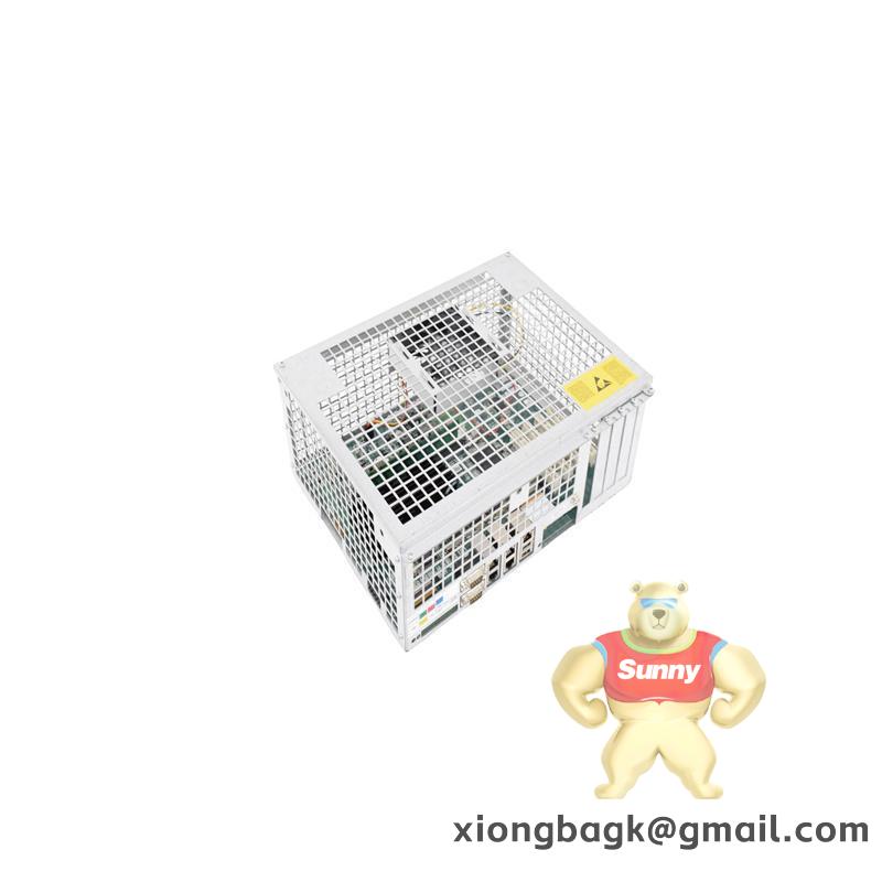 abb_3hac025097-001_dsqc639_3hac032124-003_irb6640_3hac041443-003_dsqc639.jpg ABB CI854 Series Terminal Block Male 25-Pin, Industrial Control Connectivity