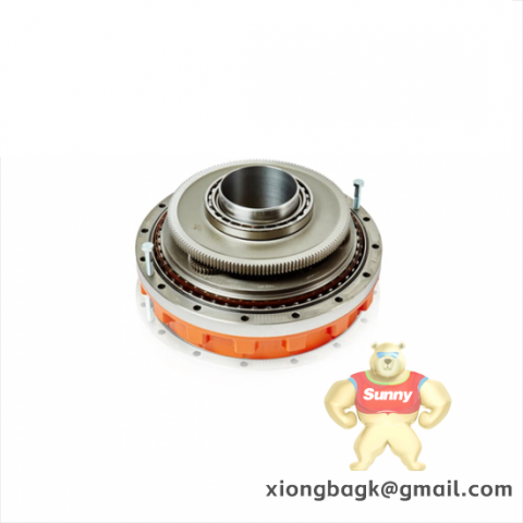 Omron J7KN-62 110, Industrial Control Module