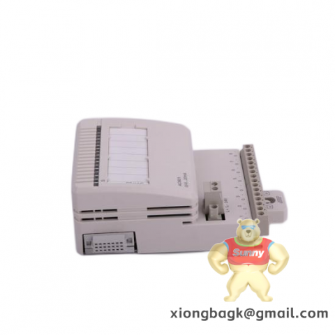 TRICONEX 2652 Control System Module - Industrial Automation and Control